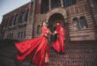 Asian Wedding