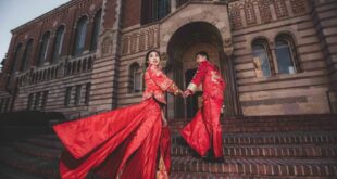 Asian Wedding